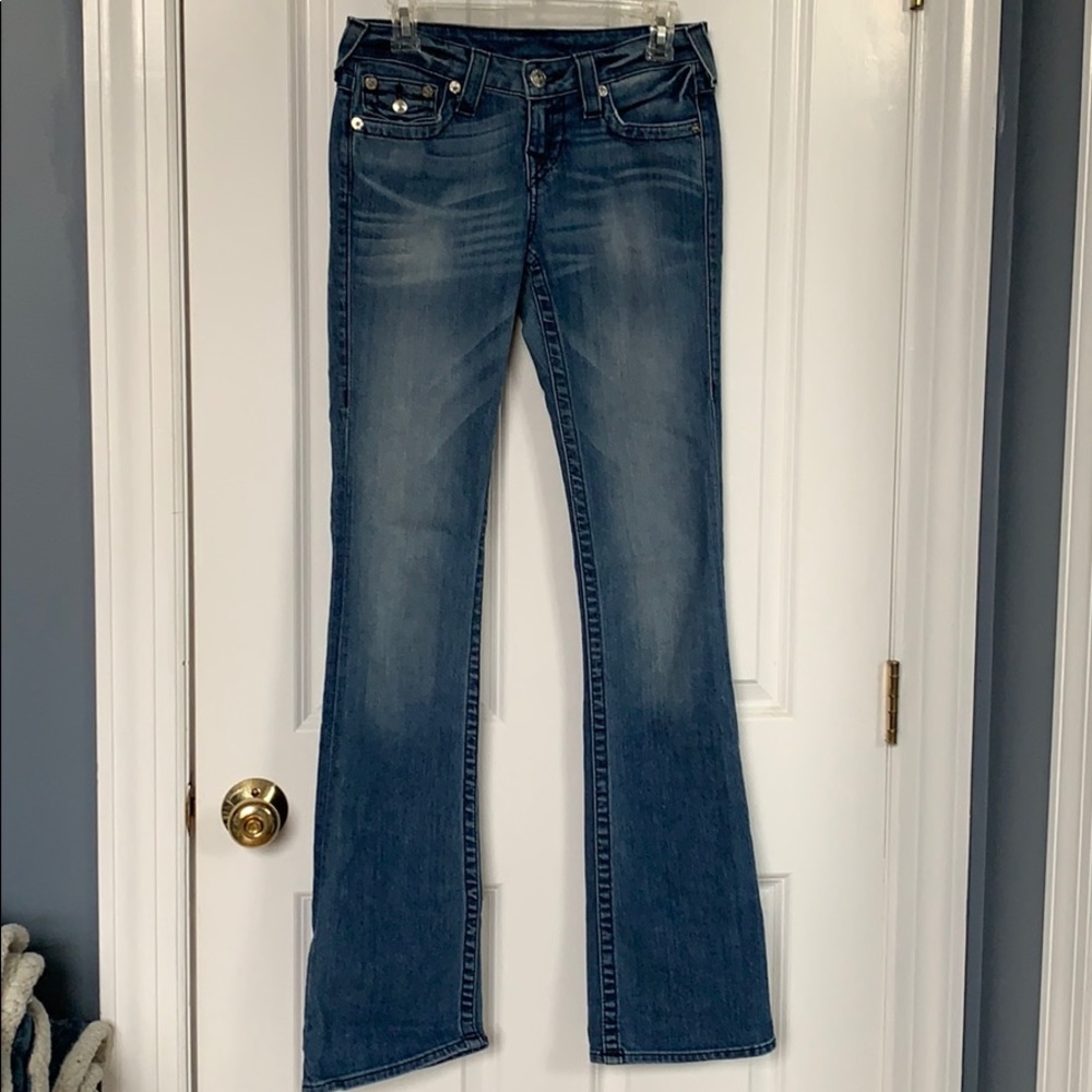Women’s True Religion Jeans